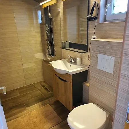 Joy's Apartmán *