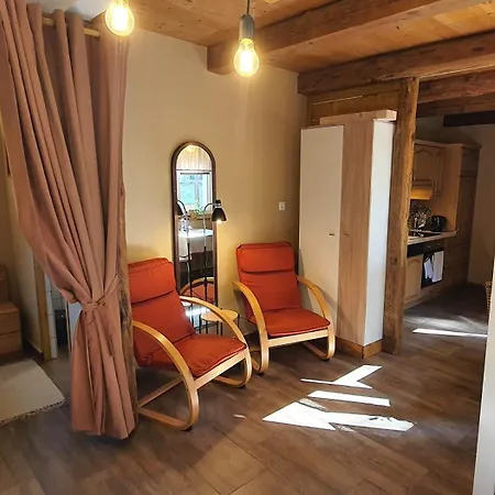 Apartmán Joy's *