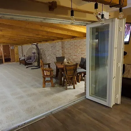 Joy's Apartment *