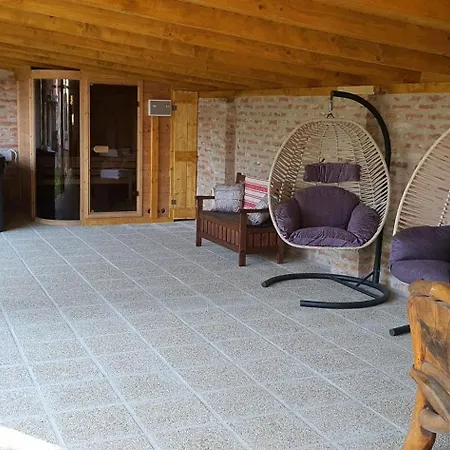 Joy's Apartmán Molnari