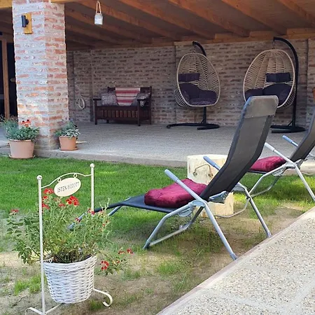 Joy's Apartmán