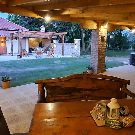 Apartmán Joy's Molnari