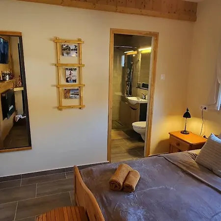 Joy's Apartmán *