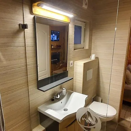 Joy's Apartmán Molnari