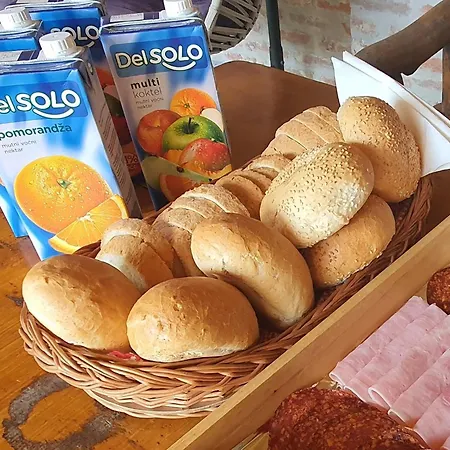 Διαμέρισμα Joy's Molnari
