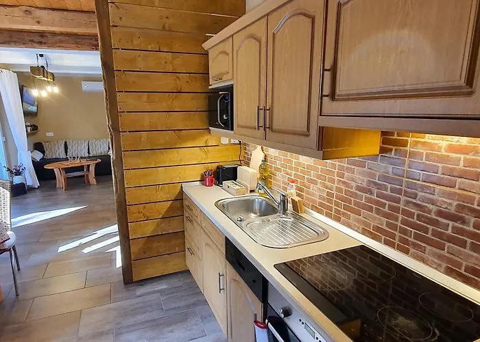 Joy's apartman Molnári Апартаменты *