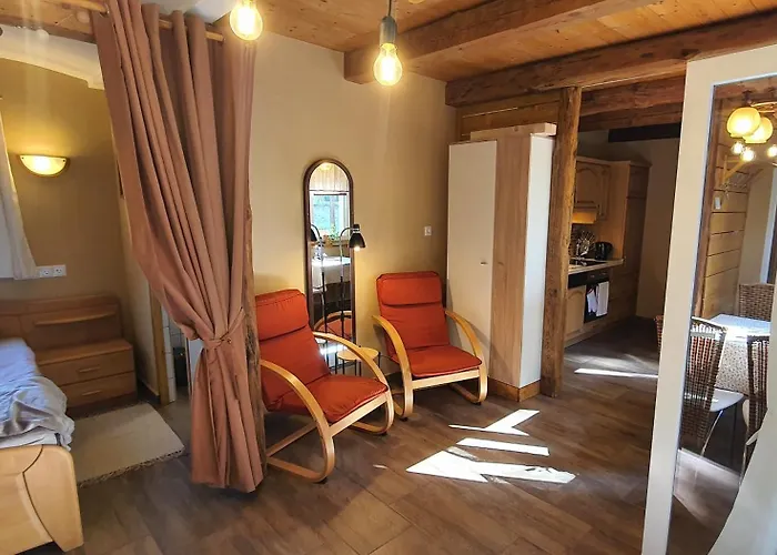 Апартаменты Joy's apartman Molnári *