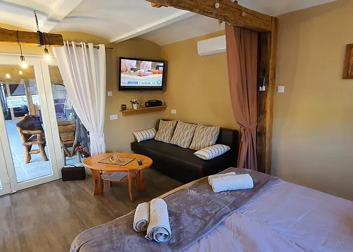 Joy's apartman Molnári * Molnári