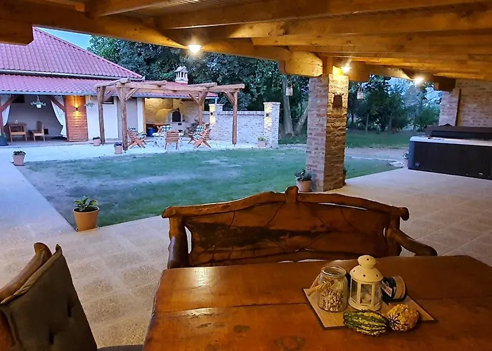 Апартаменты Joy's apartman Molnári Molnári