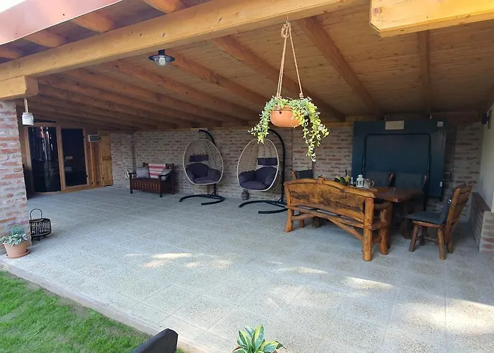 Joy's apartman Molnári