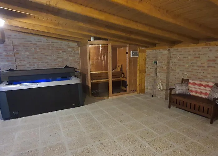 Апартаменты Joy's apartman Molnári Molnári