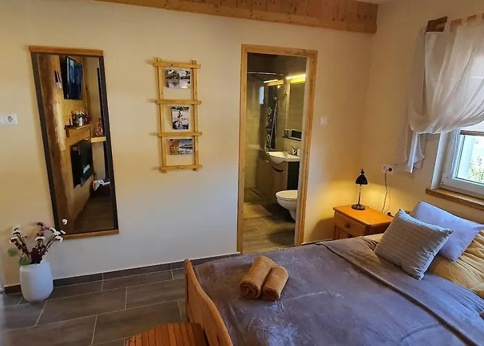 Joy's apartman Molnári Апартаменты *