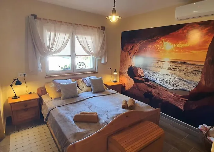 Joy's apartman Molnári * Molnári