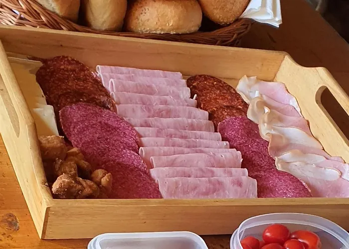 Joy's Διαμέρισμα Molnari
