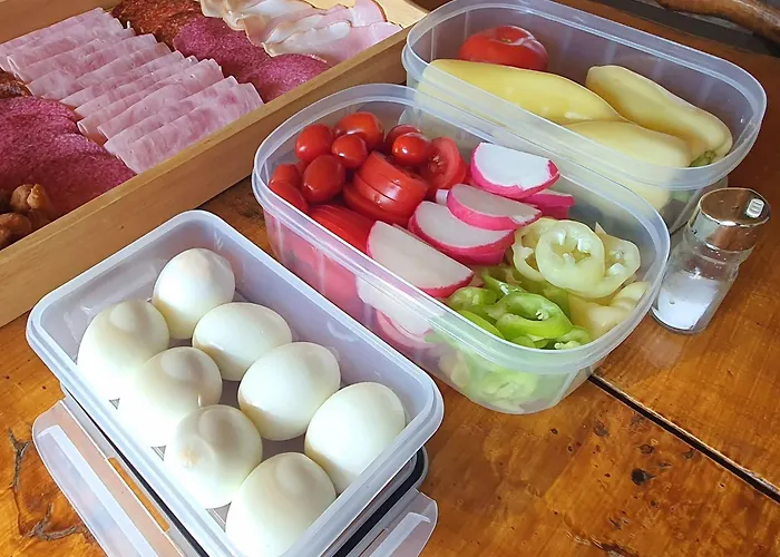 Joy's apartman Molnári Molnári