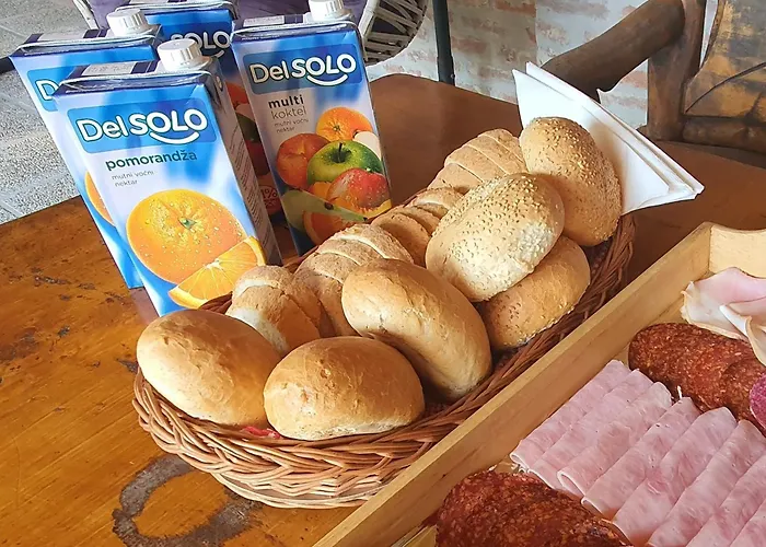 Διαμέρισμα Joy's Molnari